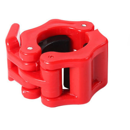 Load image into Gallery viewer, 25/50mm Spinlock Collars Barbell Collar Lock Dumbell Clips Barbell
